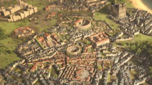 City-Builder Empires