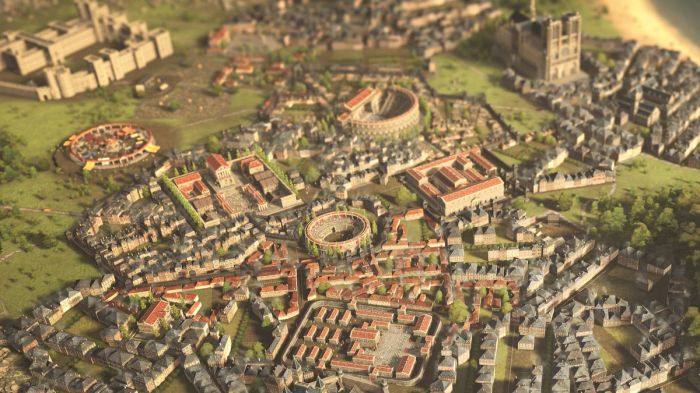City-Builder Empires