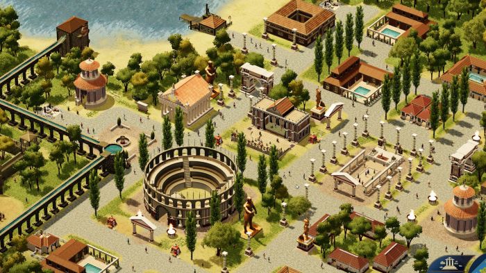 City-Builder Empires